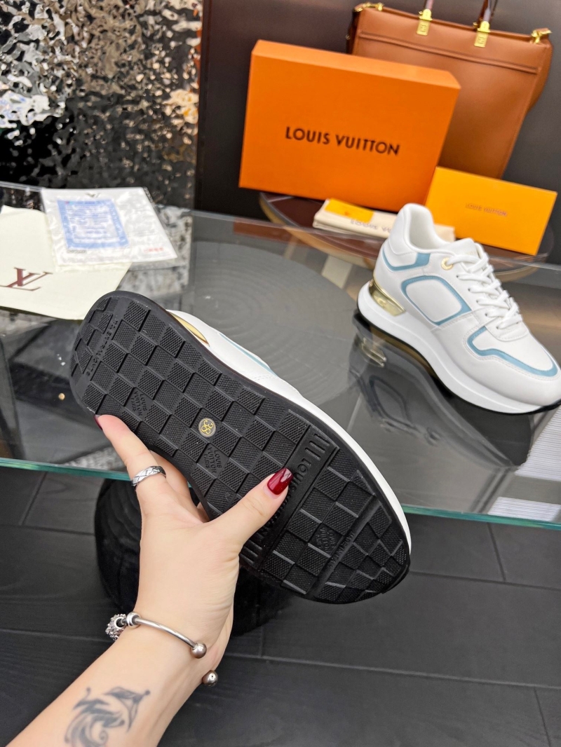 LV Sneakers